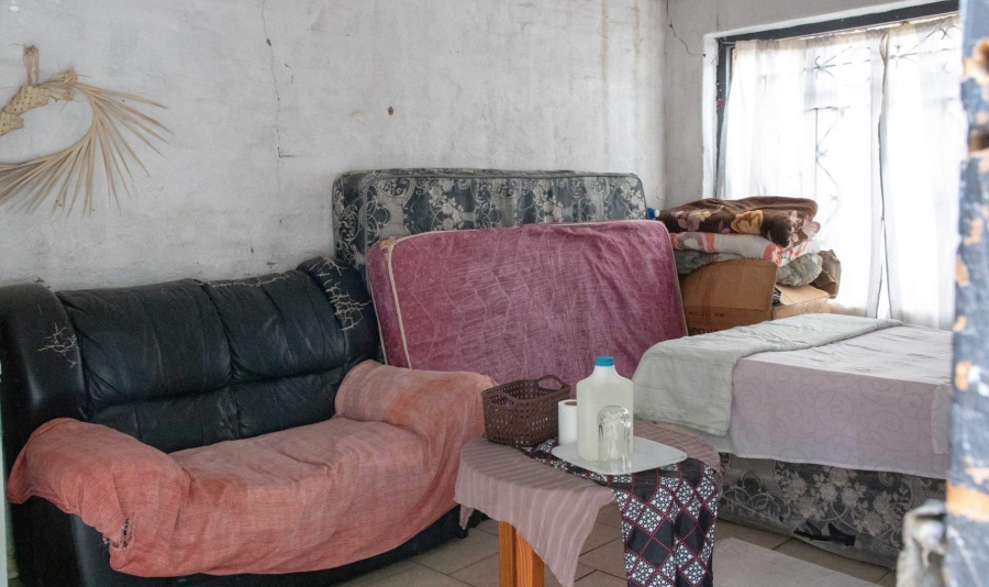 4 Bedroom Property for Sale in Heilbron Free State